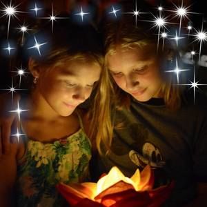 Meet your Posher, Gwendalina